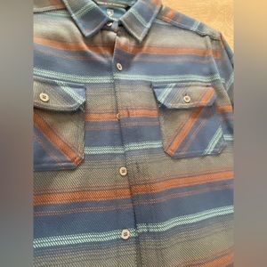 Kuhl Flannel Men’s